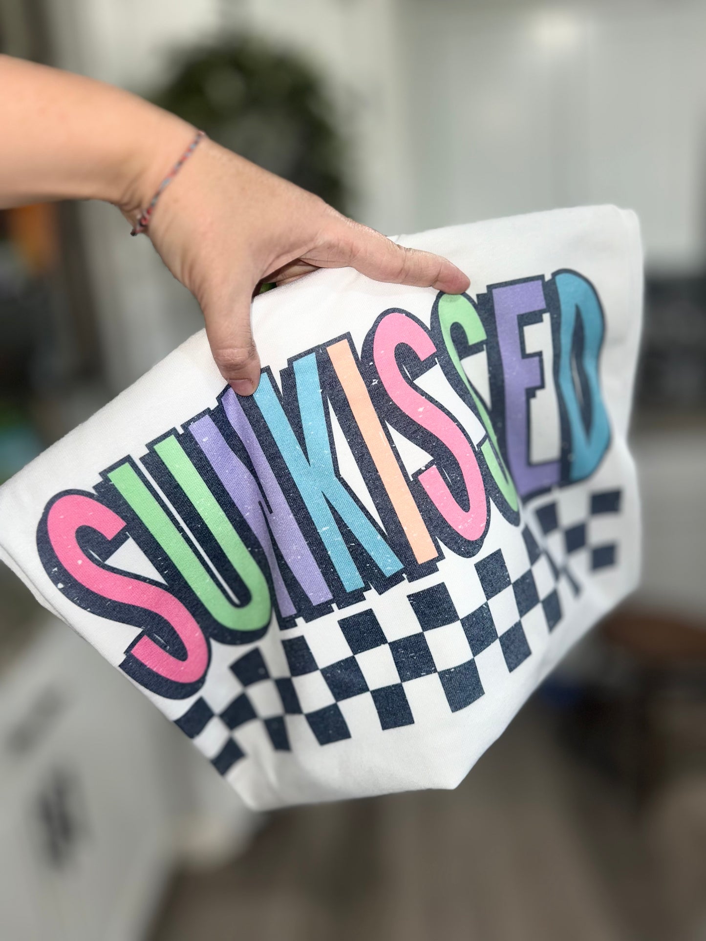 Sunkissed