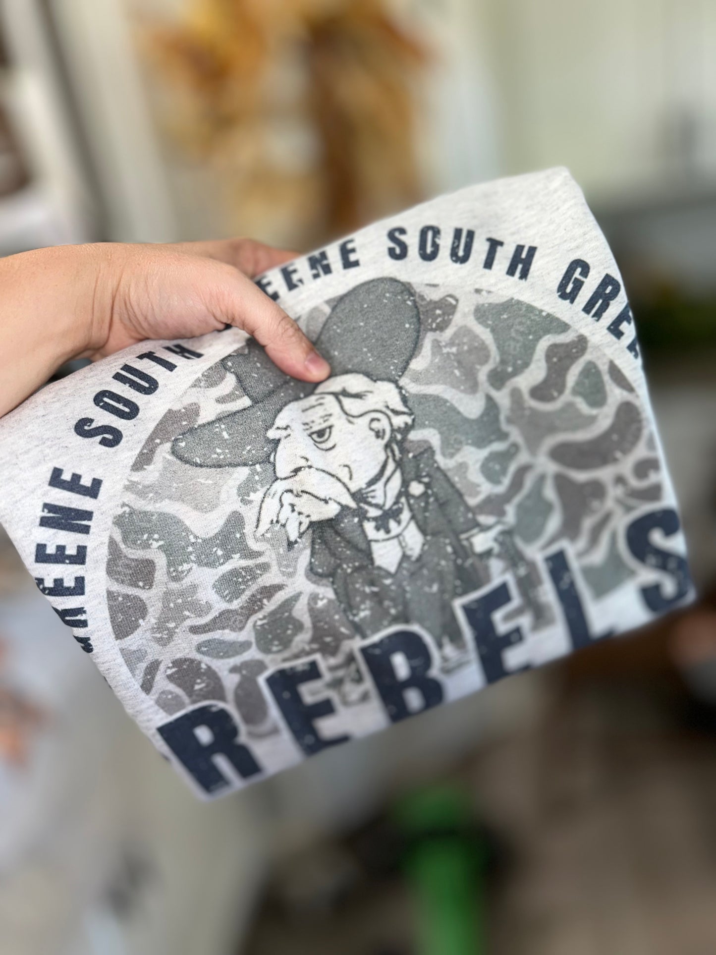 Rebels
