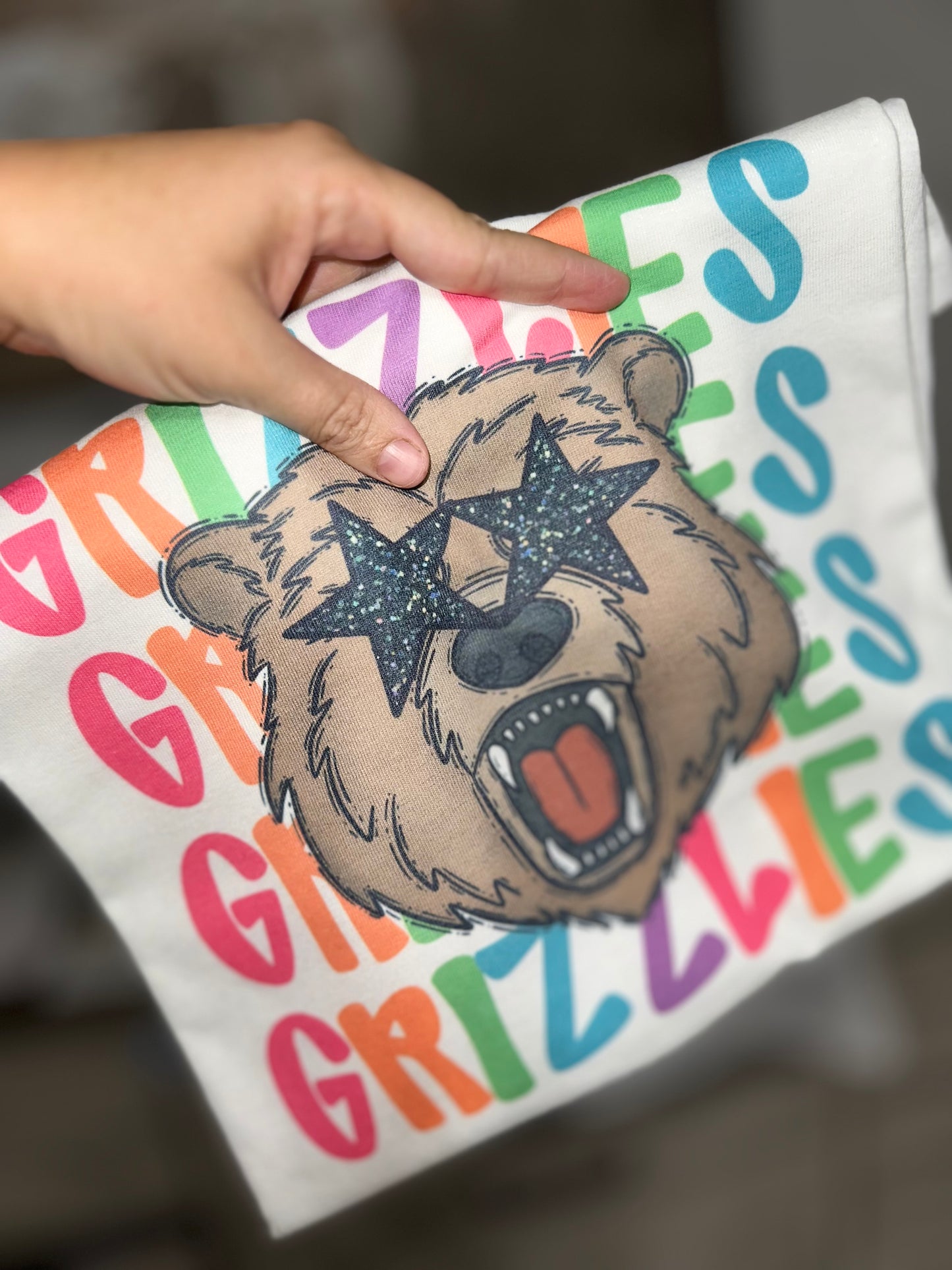Grizzlies