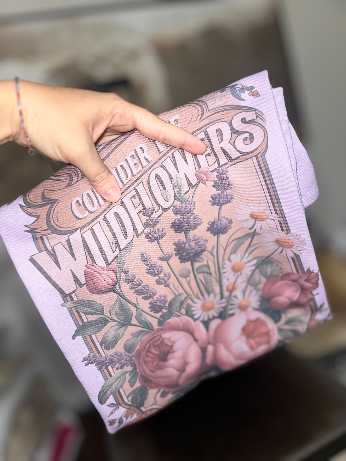 Wildflower