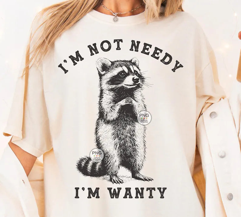 Raccoon