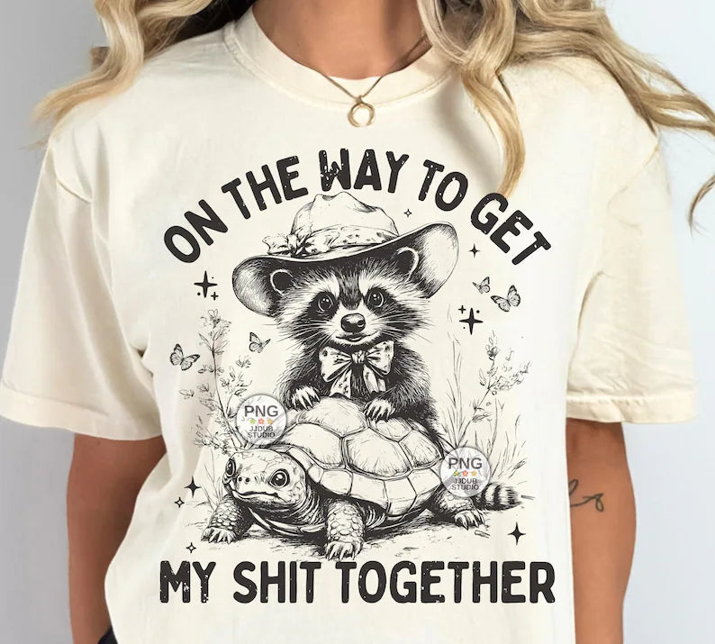 Raccoon