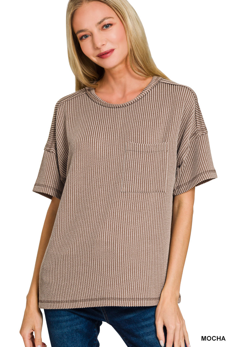 Zenana top