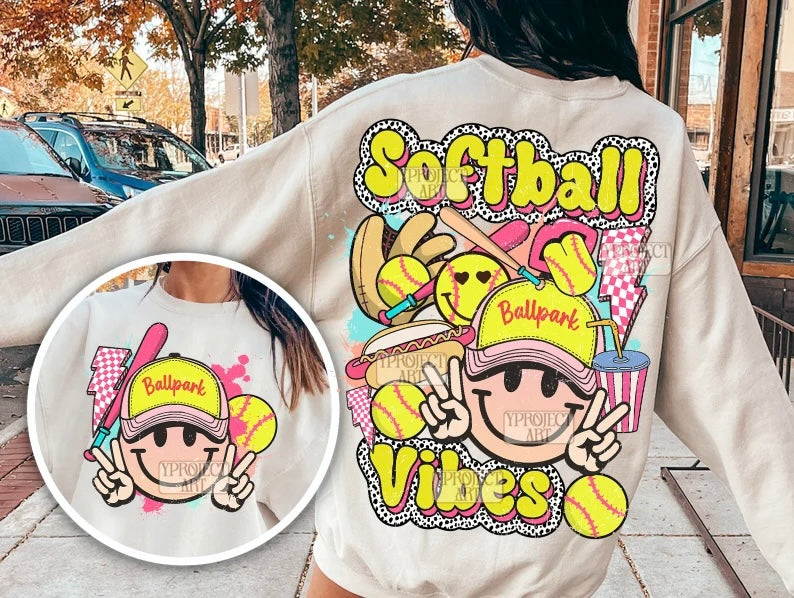Softball