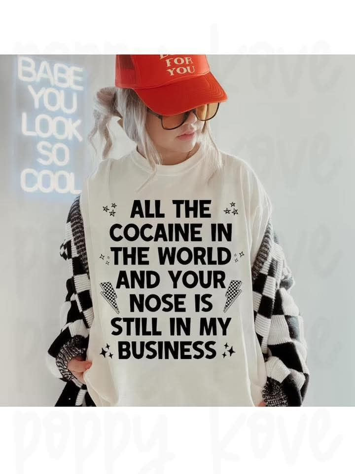 Cocaine