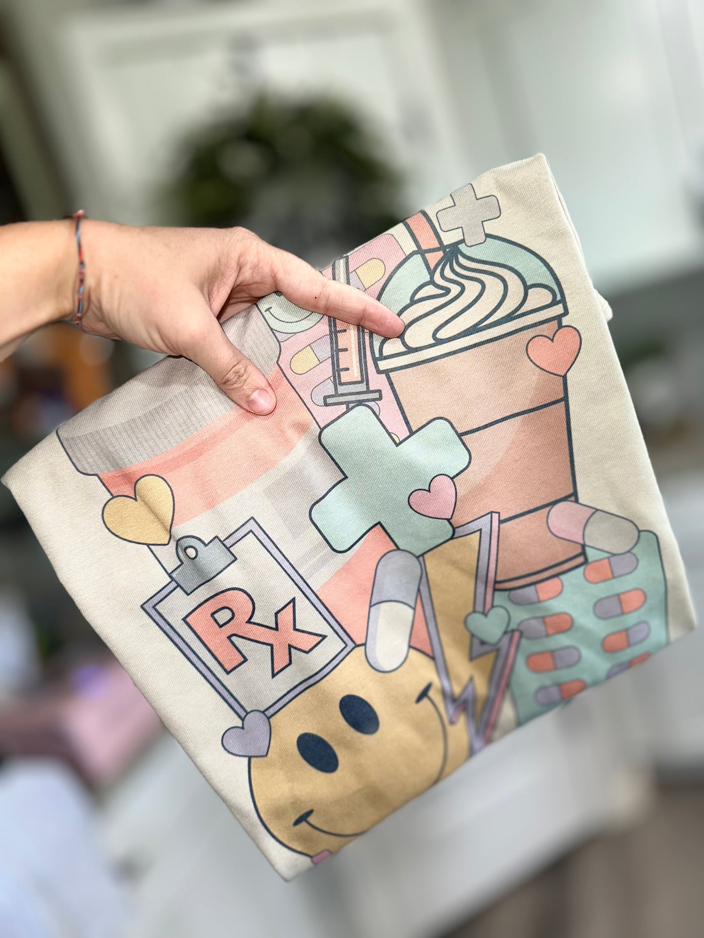 Pharmacy