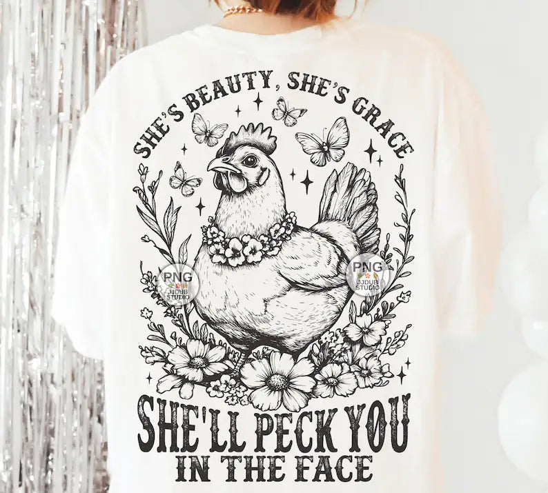 Chickens