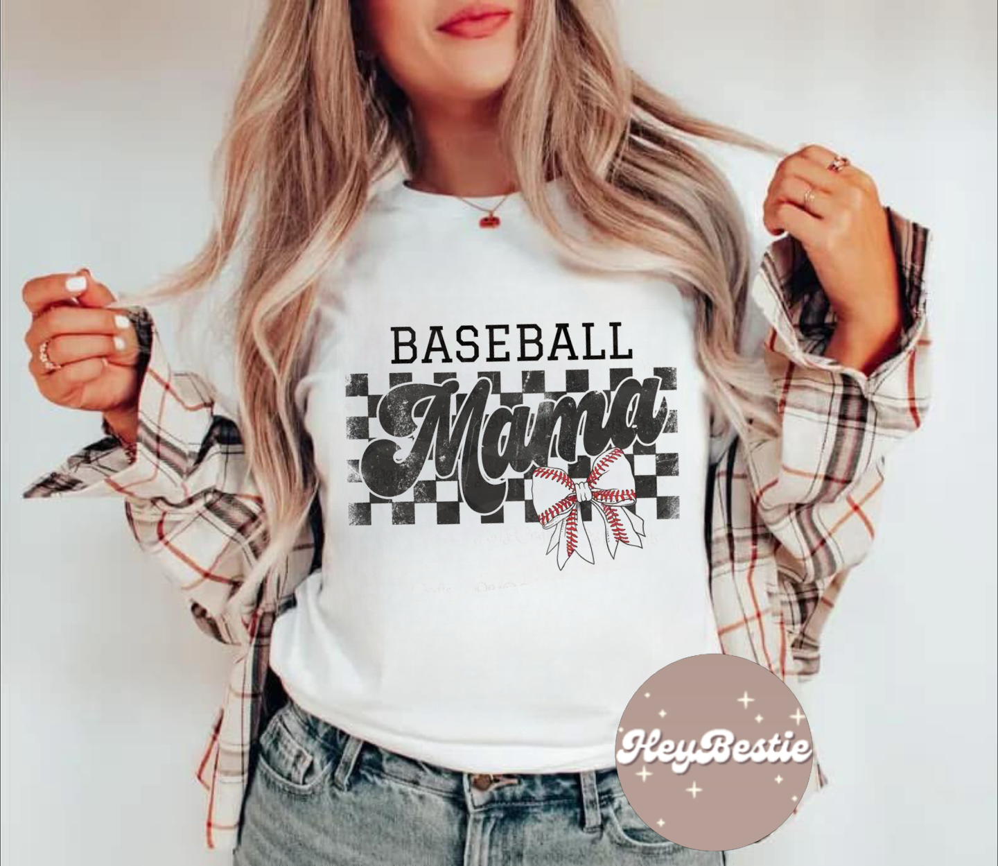 Baseball mama