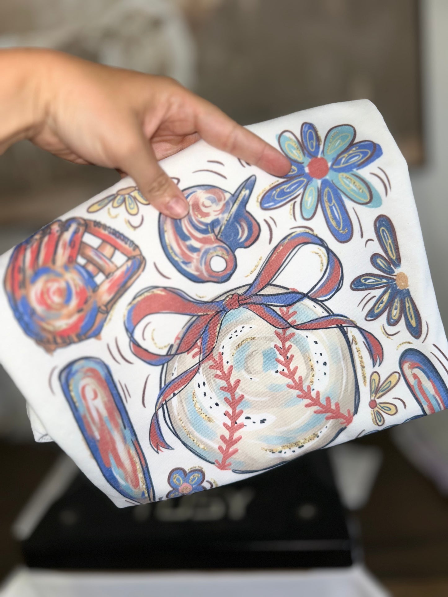 Baseball