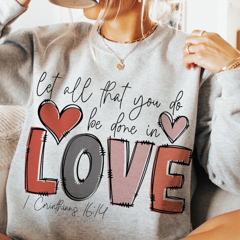 Love