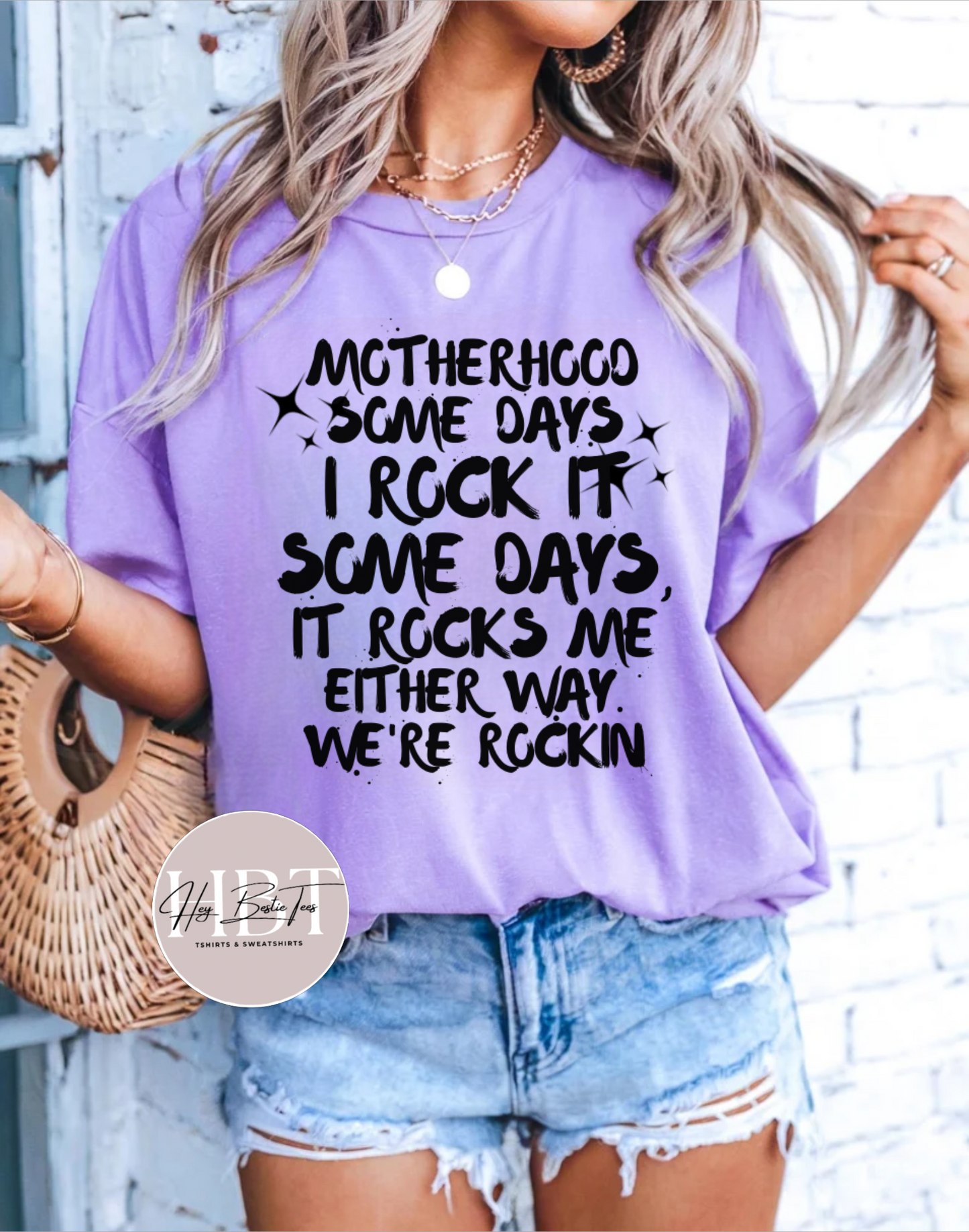 Motherhood