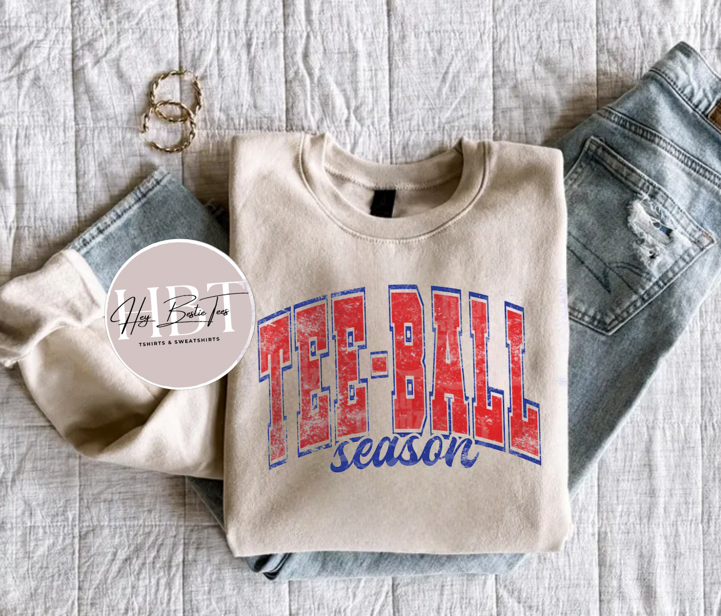 Teeball