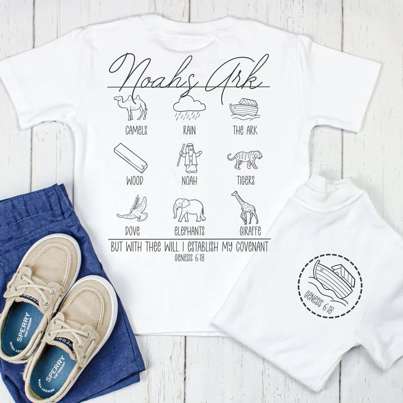 Youth shirt