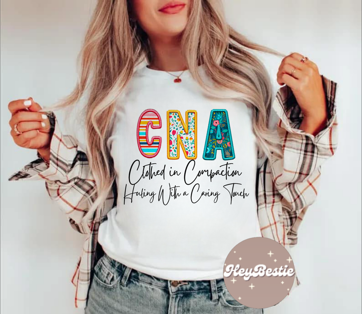CNA