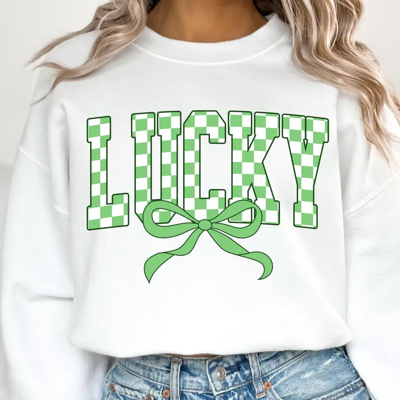 Lucky