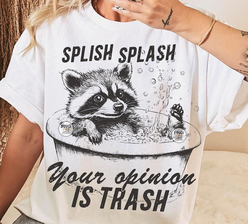 Raccoon
