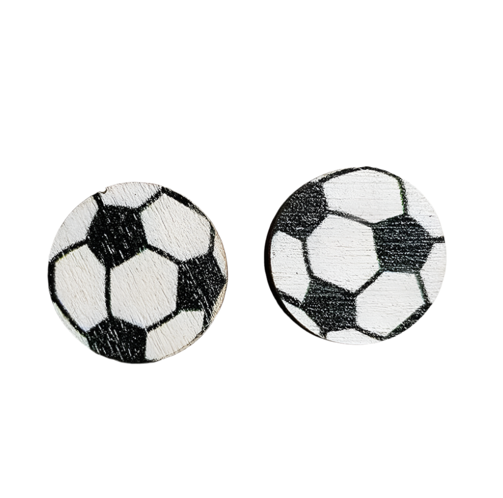 Soccer stud