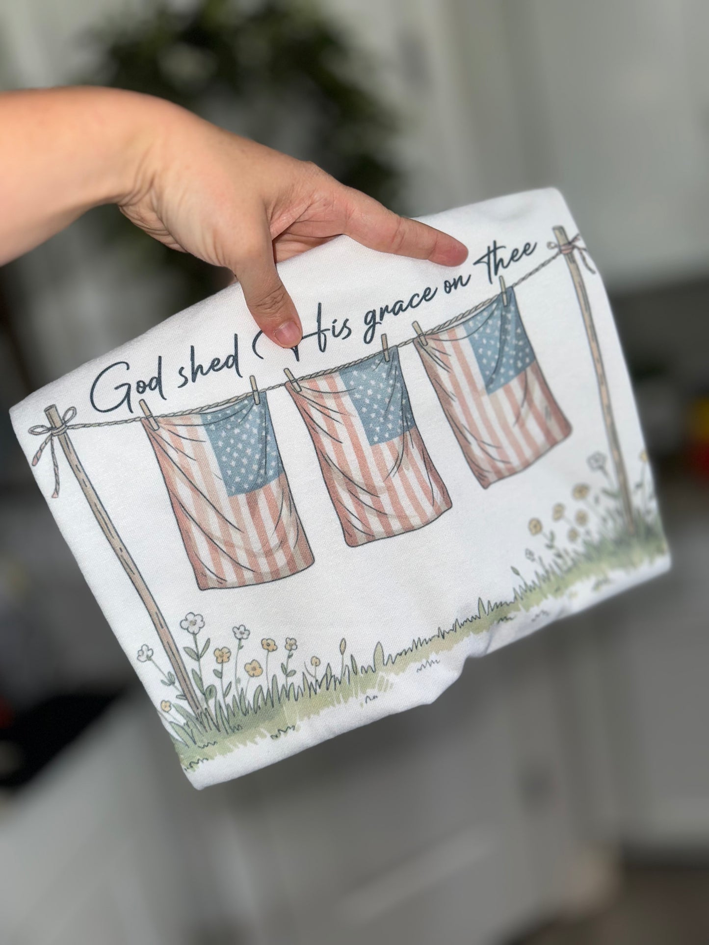 America