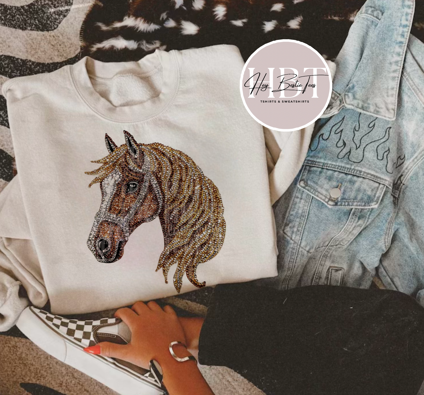Horse