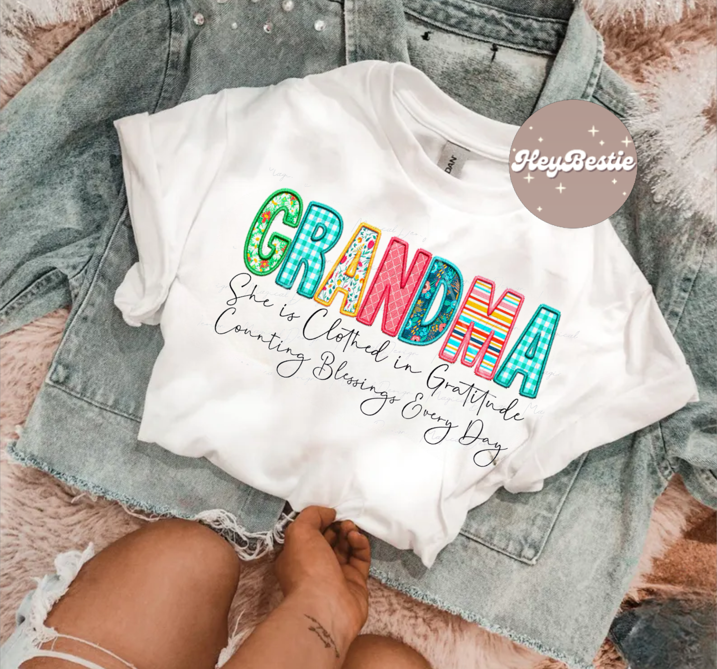 Grandma