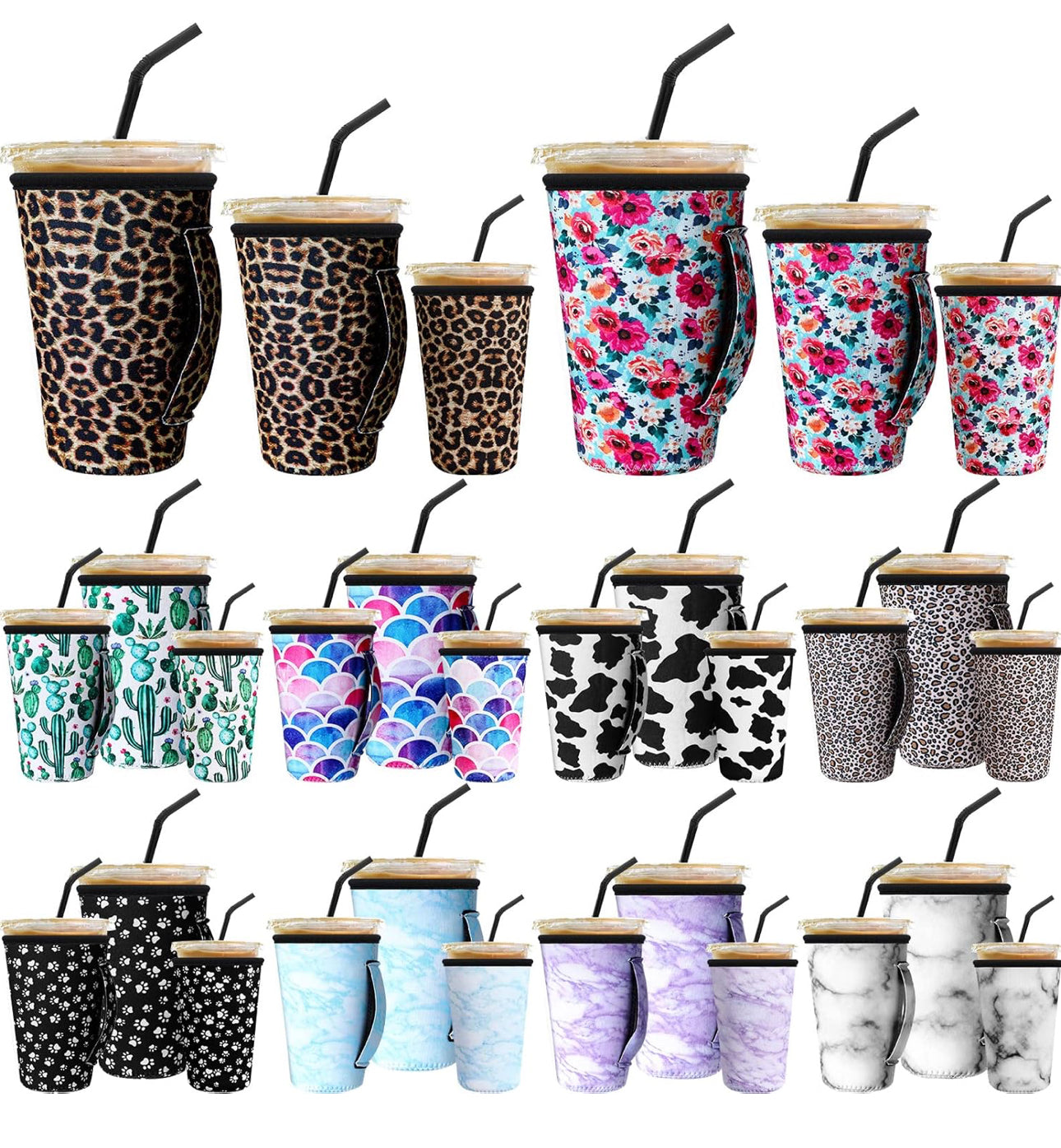 Hot/Cold Drink sleeve