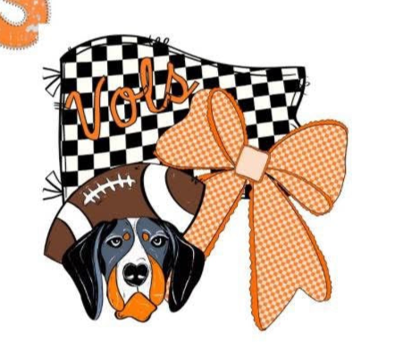 Tn bow Smokey