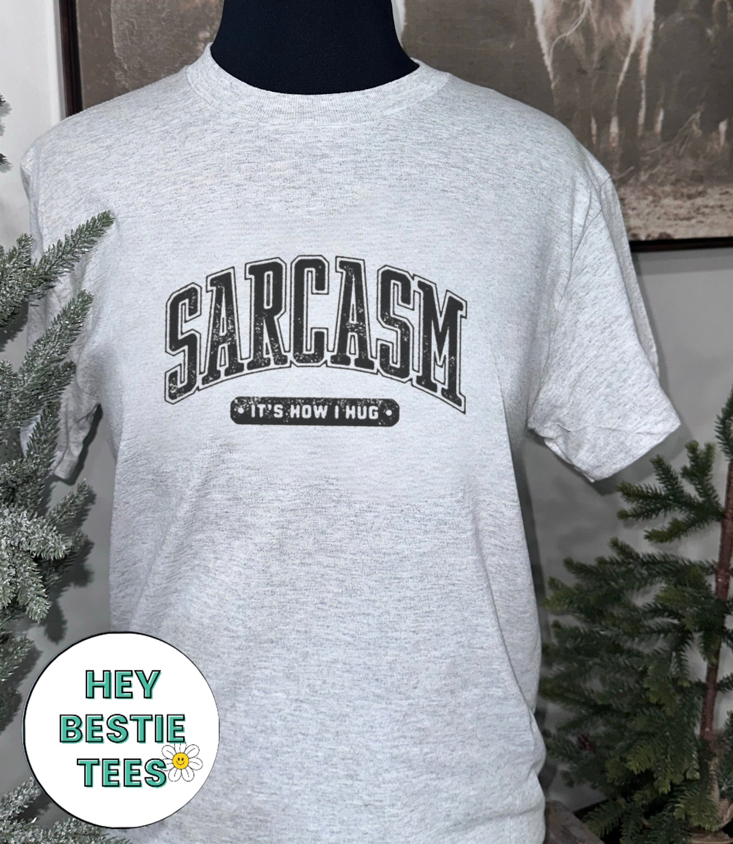 Sarcasm