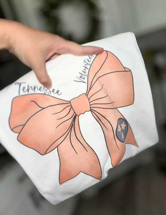 Tn bow