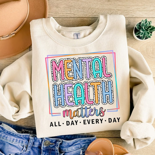 Mental health