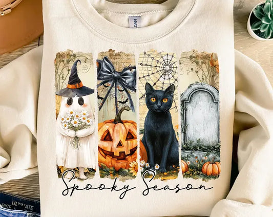 Spooky