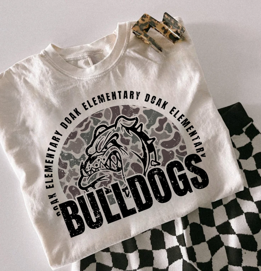 Bulldogs