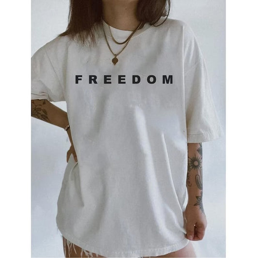 Freedom
