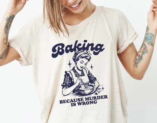 Baking