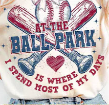 Ball park