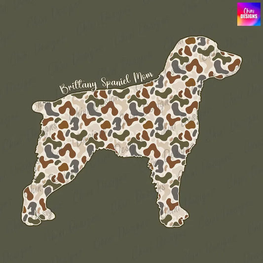 Brittney spaniel