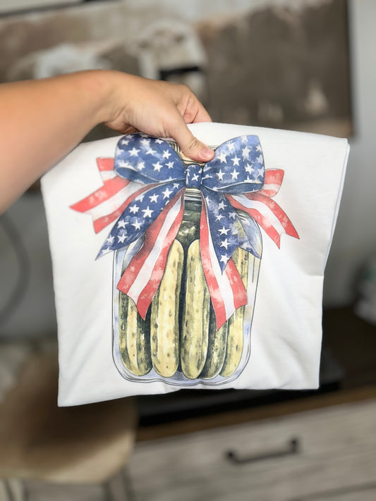 America