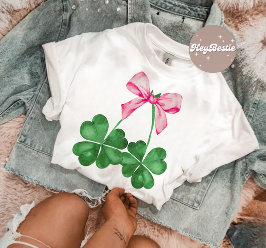 Clovers