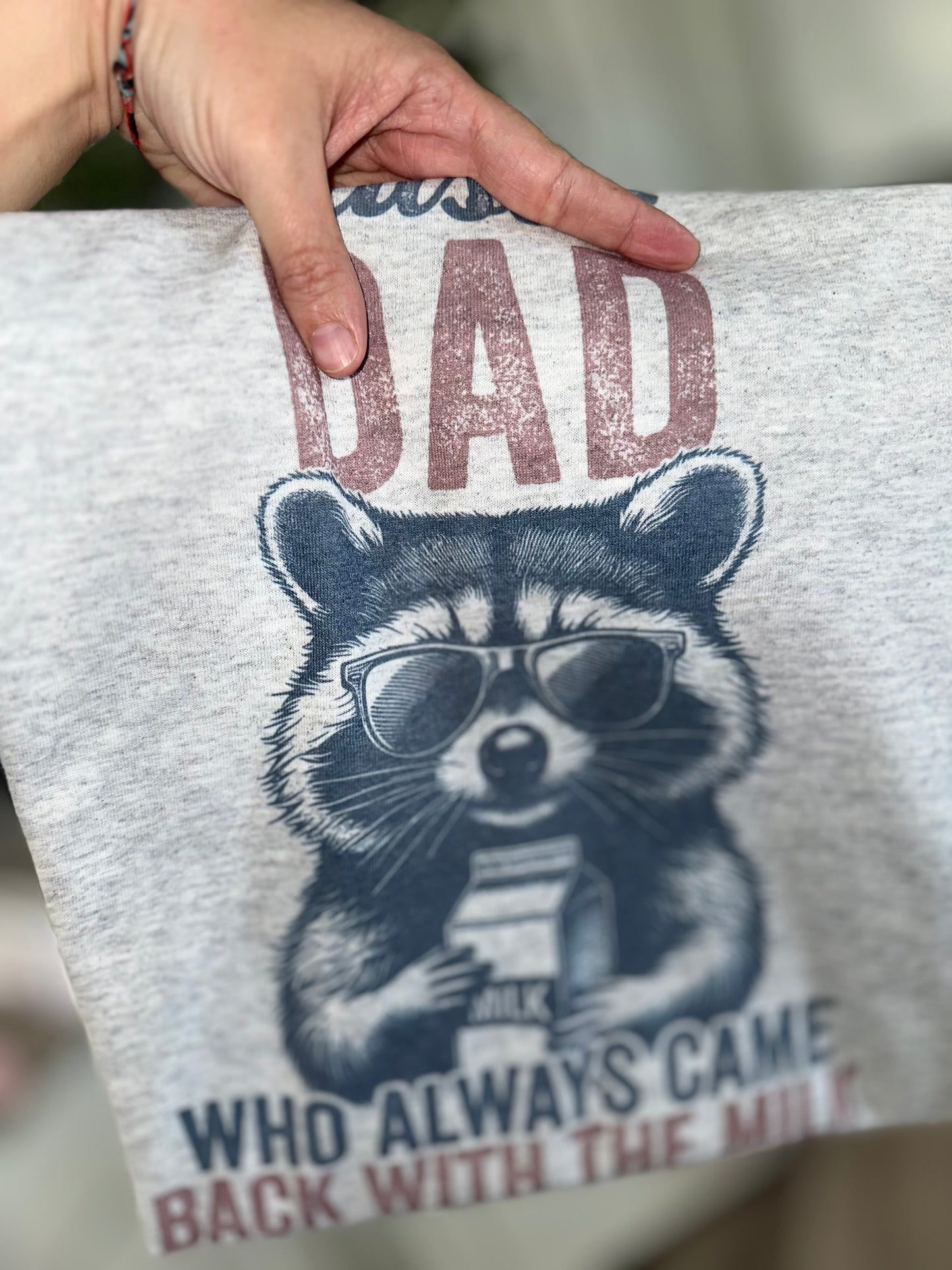 Dad