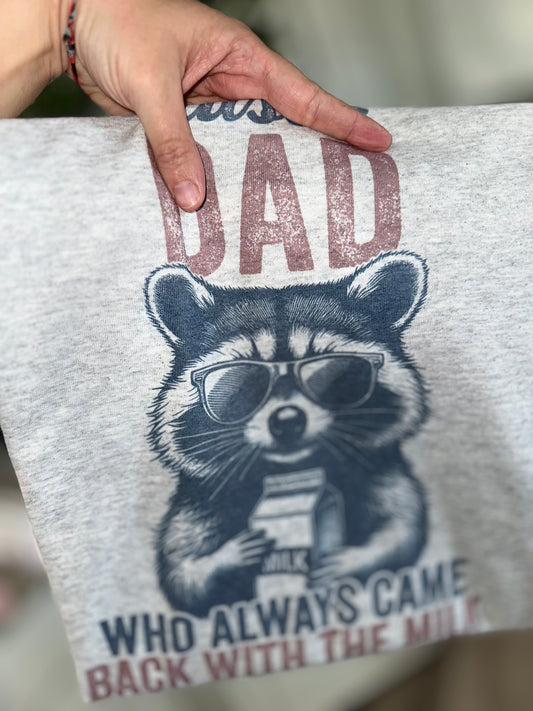 Dad