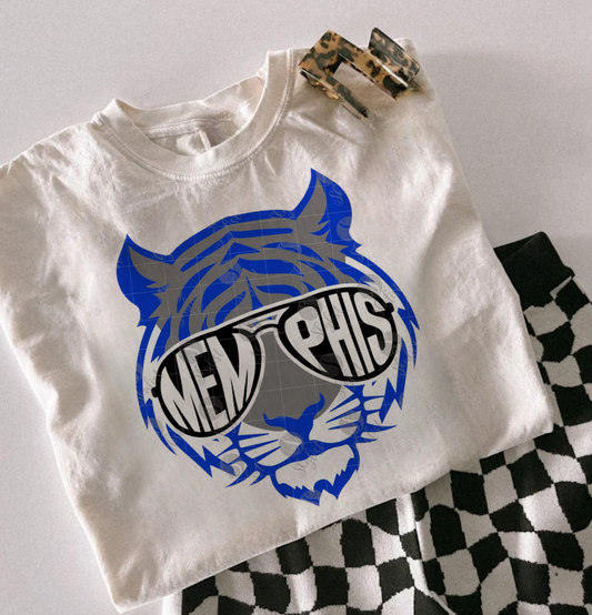 Memphis tigers