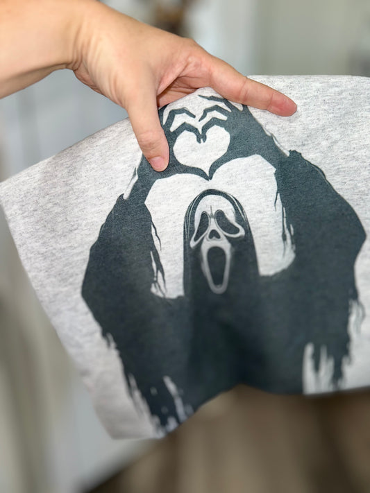 Ghostface