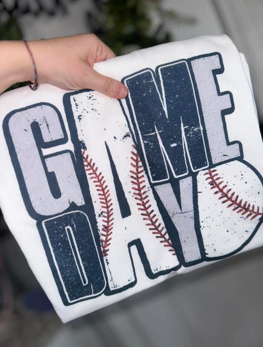 Baseball