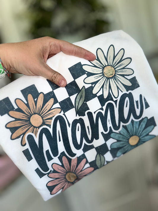 Mama