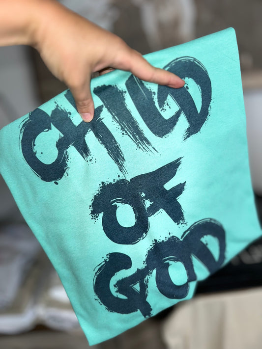 Child of god