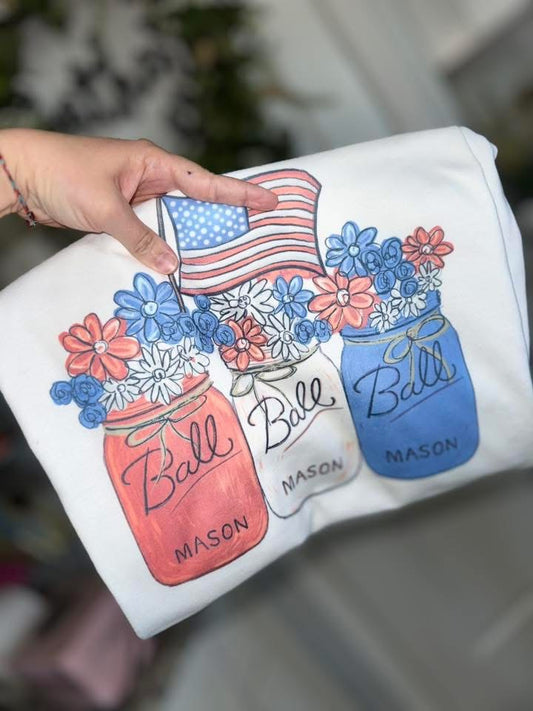 USA