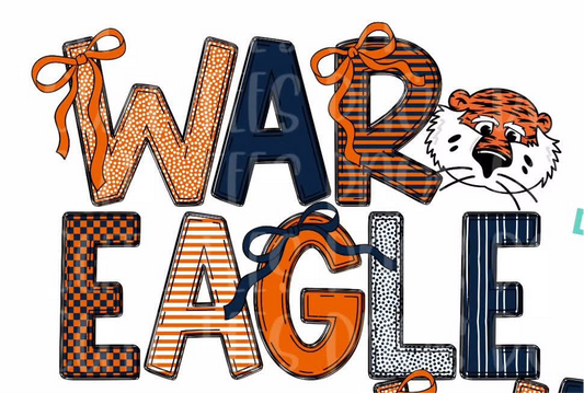 Au tigers