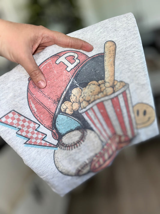 Baseball