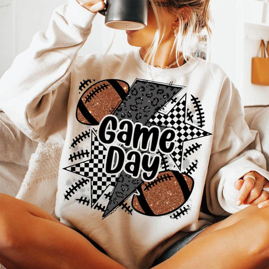 Game day