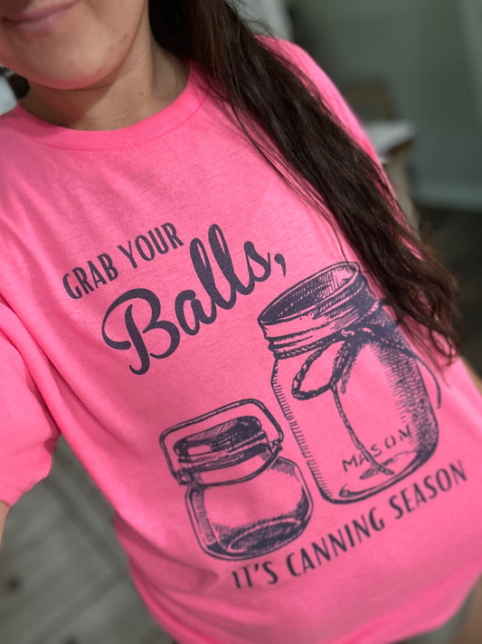 Grab your balls