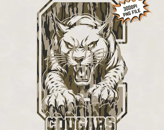 Cougars